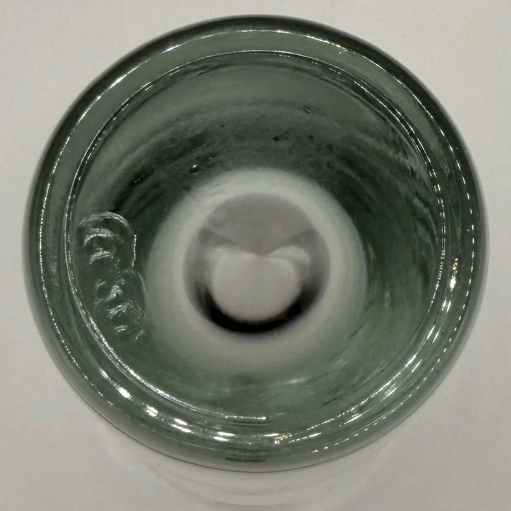TCM Modern Highball‎ Glass - Weighted Base with Controlled Bubble Sham - Clear